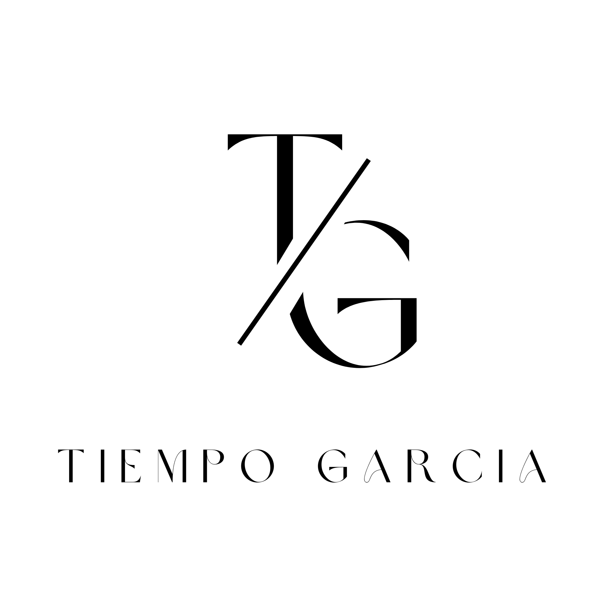 Tiempo Garcia